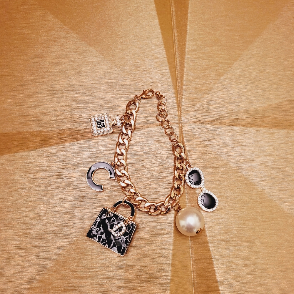 Charm Bracelet